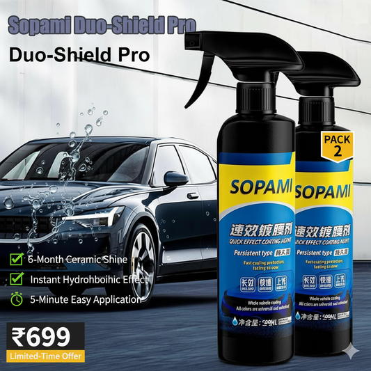Sopami Quick Effective Coating Spray (Buy 1 Get 1 Free)